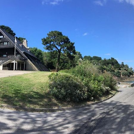 Auberge De Jeunesse Hi קאנקל מראה חיצוני תמונה