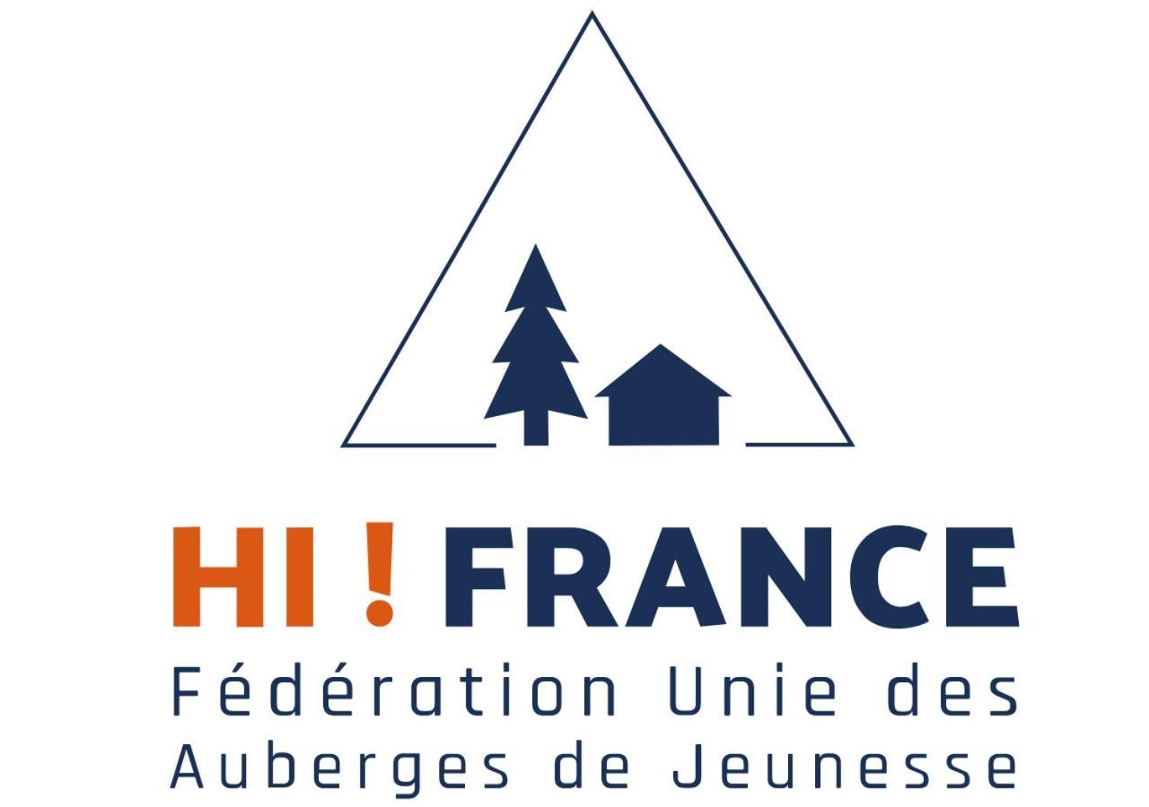 Auberge De Jeunesse Hi קאנקל מראה חיצוני תמונה