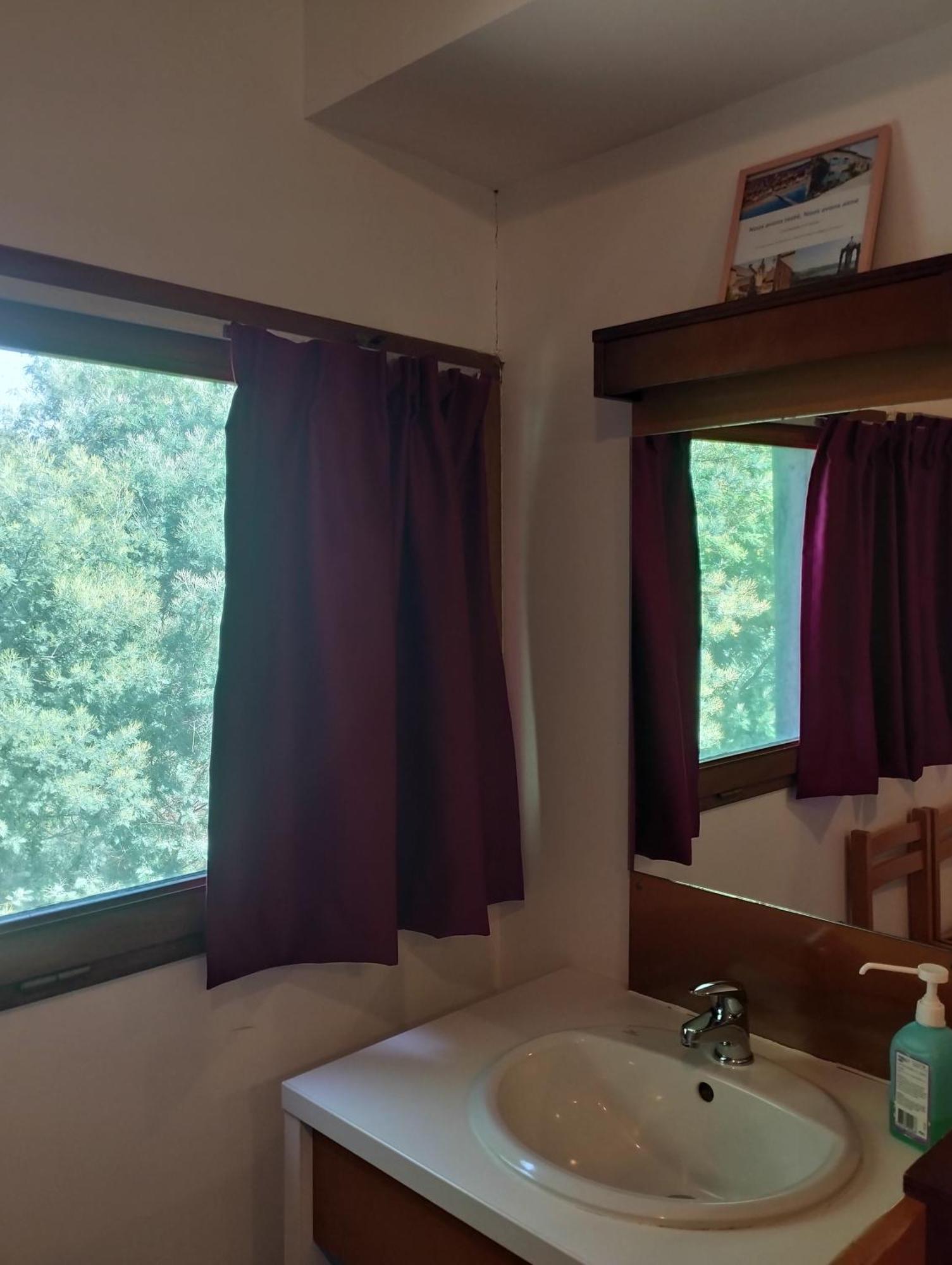 Auberge De Jeunesse Hi קאנקל מראה חיצוני תמונה