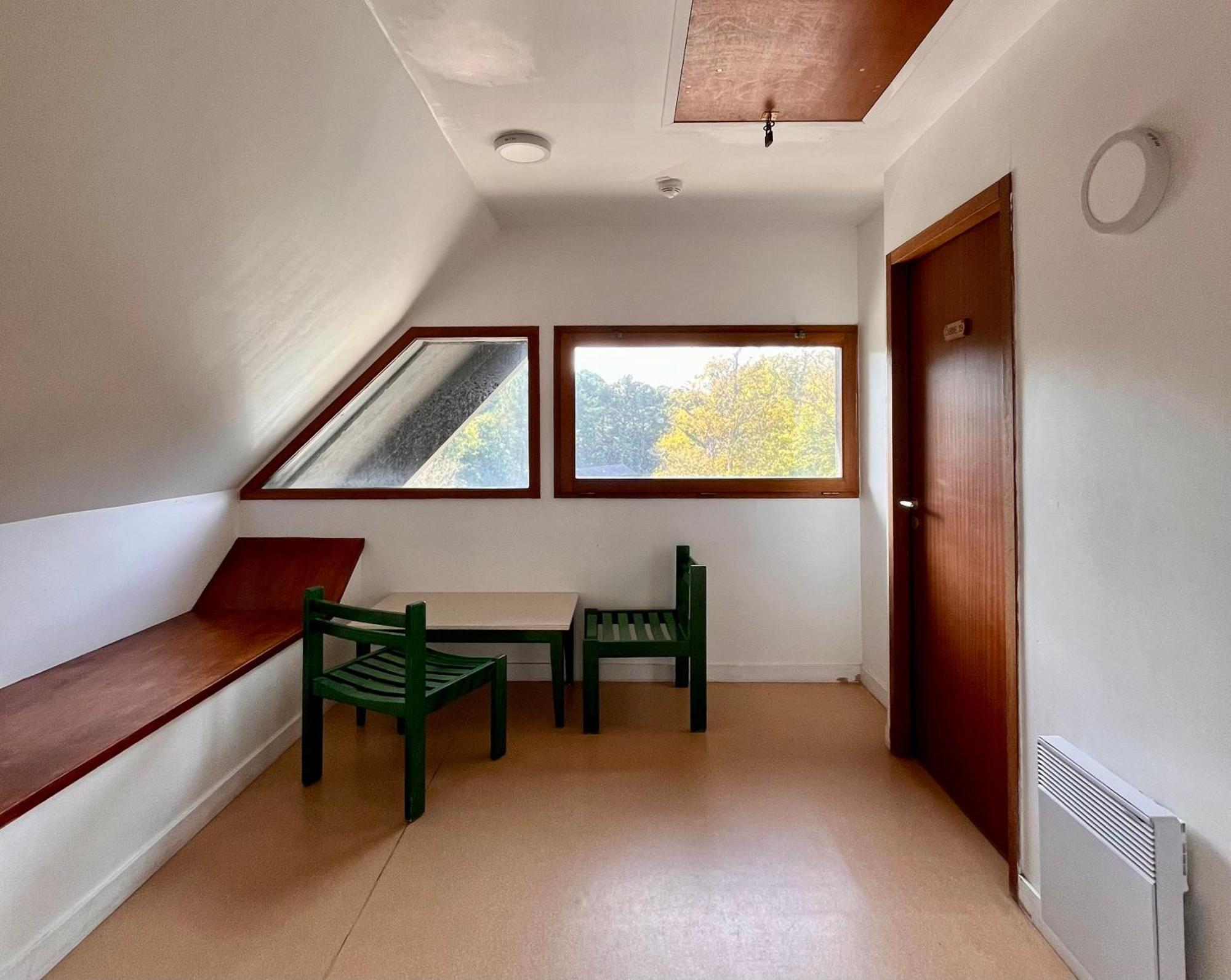 Auberge De Jeunesse Hi קאנקל מראה חיצוני תמונה